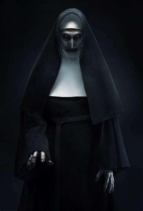 Nun